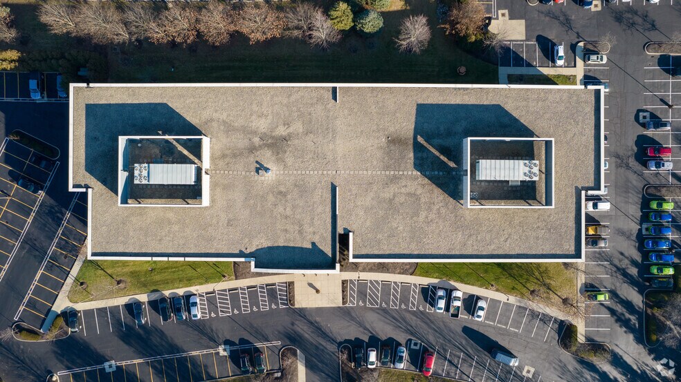 5747 Perimeter Dr, Dublin, OH à louer - Aérien – Image 3 sur 16