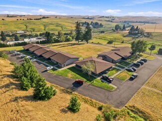 Plus de détails pour 540 N Madison St, Tekoa, WA - Logement à vendre