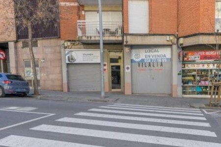 Immeuble residentiel dans Manresa, Barcelona à vendre - Photo intérieure – Image 2 sur 2