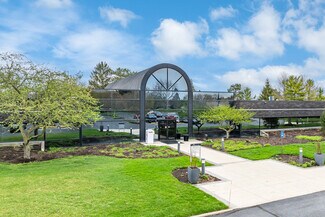 Plus de détails pour 5500 Frantz Rd, Dublin, OH - Coworking à louer