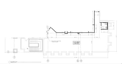 5316-5330 Main St, Williamsville, NY à louer Plan d’étage– Image 2 sur 2