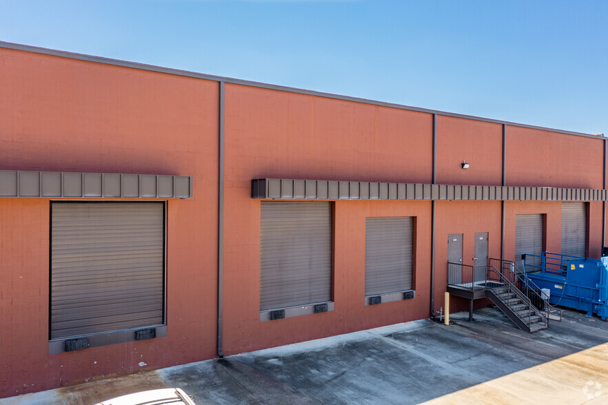 1785 Corporate Dr, Norcross, GA à louer - Photo de l’immeuble – Image 2 sur 4