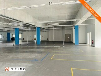 Plus de détails pour Local d'activités à louer