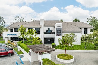 Plus de détails pour 10807 Laurel St, Rancho Cucamonga, CA - Bureau à vendre