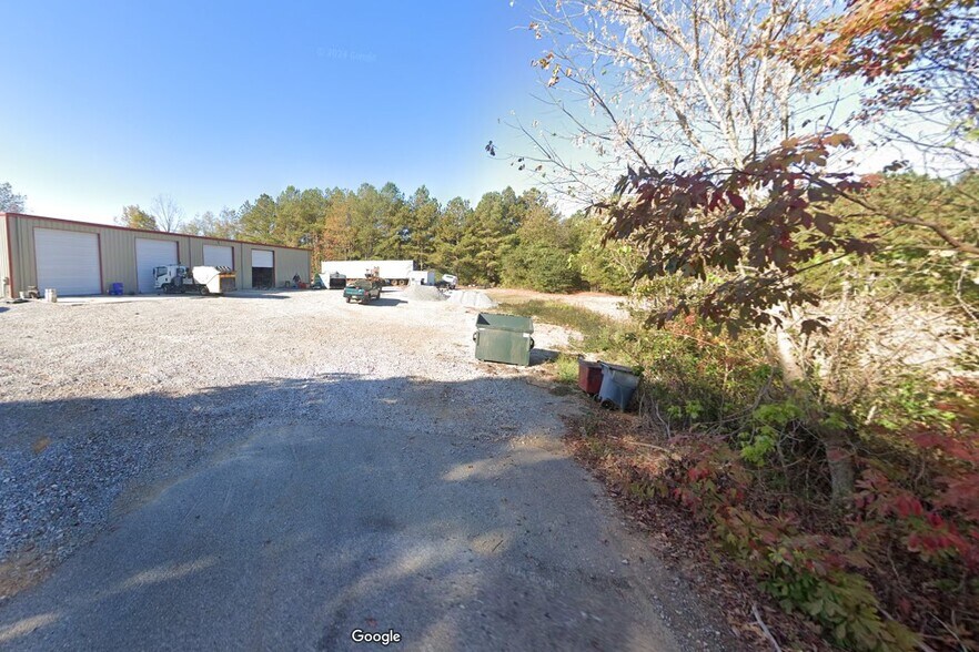 0 Toby Drive, Huntsville, AL à vendre - Autre – Image 2 sur 3