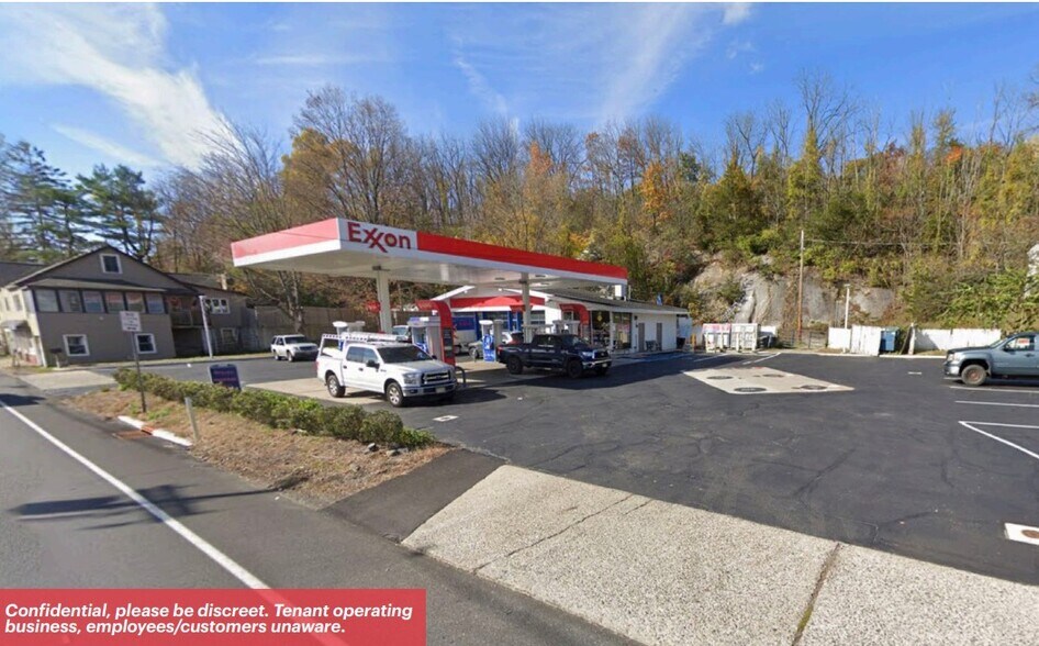 81 NJ-94, Vernon, NJ à louer - Photo principale – Image 1 sur 2