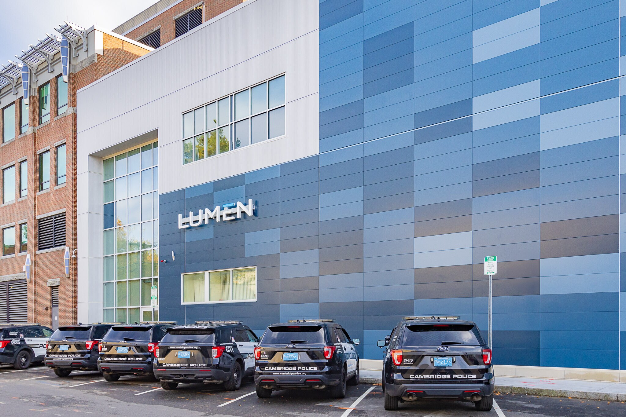 300 Bent St, Cambridge, MA à louer Photo principale– Image 1 sur 8