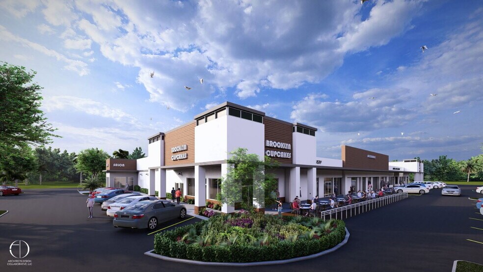 800 10th St, Lake Park, FL à louer - Photo de l’immeuble – Image 3 sur 4