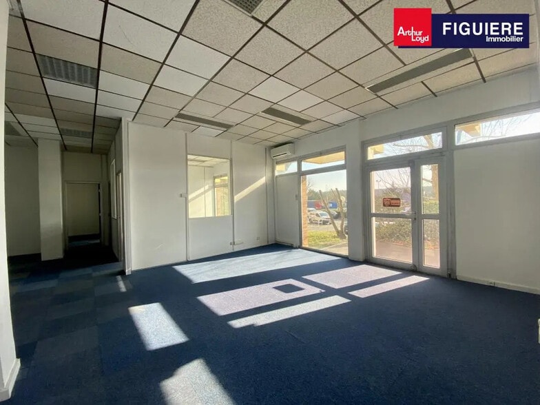 5 Rue Charles Duchesne, Aix-en-Provence à vendre - Photo de l’immeuble – Image 2 sur 10