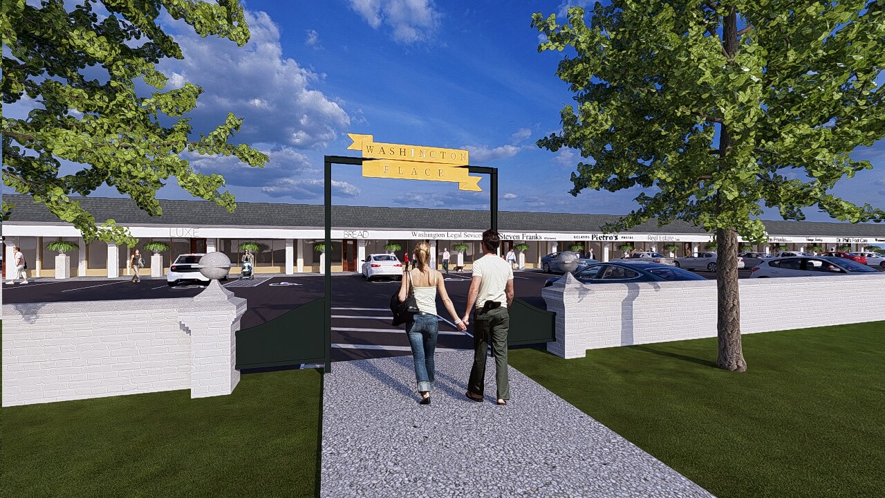 58531-58625 Van Dyke Rd, Washington, MI à louer Photo principale– Image 1 sur 3