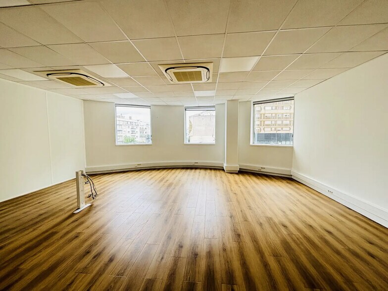 88 Avenue Du Général Leclerc, Boulogne-Billancourt à louer - Photo de l’immeuble – Image 3 sur 16