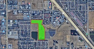 Plus de détails pour 1004 Barnett way, Madera, CA - Terrain à vendre
