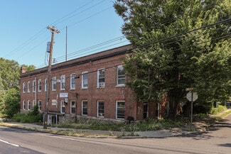 Plus de détails pour 613 W Cheltenham Ave, Elkins Park, PA - Bureau à vendre