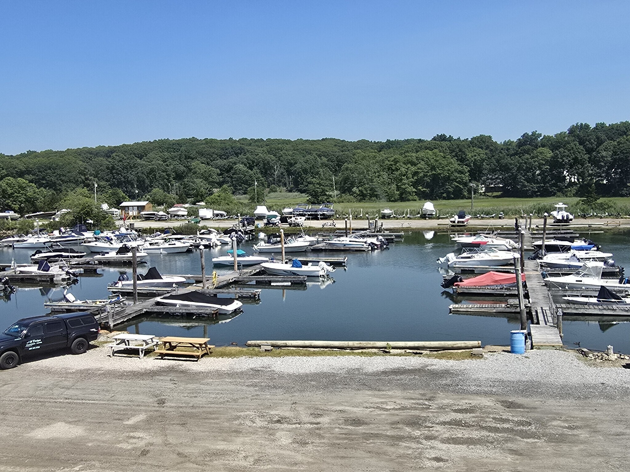 54 Old Boston Post Rd, Westbrook, CT à vendre Photo de l’immeuble– Image 1 sur 26