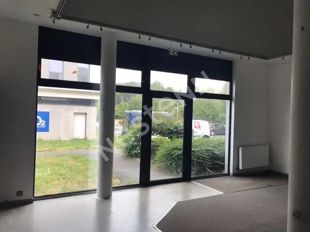 Local commercial dans Vannes à vendre - Photo intérieure – Image 3 sur 4