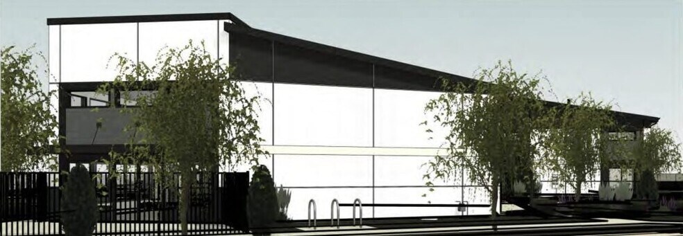 1093 N Parkinson St, Eagle, ID à vendre - Photo de l’immeuble – Image 2 sur 7