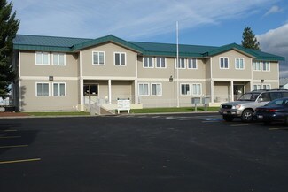 Plus de détails pour 601 E Seltice St, Post Falls, ID - Bureau à louer