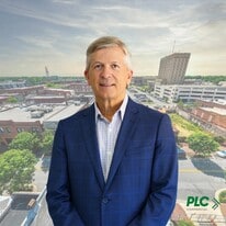 Ken Jackson, CCIM