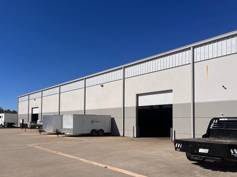 11804 Fairmont Pky, La Porte, TX à louer - Photo de l’immeuble – Image 2 sur 4