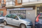 Fachada exterior inmueble
