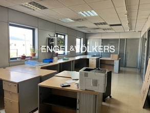 Industriel/Logistique dans Les Franqueses del Vallès, Barcelona à louer Photo intérieure– Image 2 sur 9