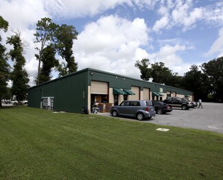 Plus de détails pour 3315 SW 13th St, Ocala, FL - Industriel/Logistique à louer