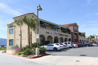 Plus de détails pour 31577 Canyon Estates Dr, Lake Elsinore, CA - Bureau/Médical à louer