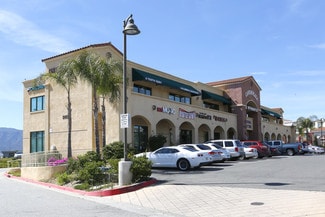 Plus de détails pour 31577 Canyon Estates Dr, Lake Elsinore, CA - Bureau/Médical à louer