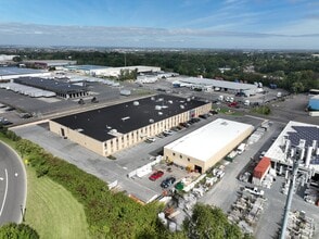 1641 Sherman Ave, Pennsauken, NJ - VUE AÉRIENNE vue de carte