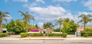 Plus de détails pour 8111 W Commonwealth Ave, Buena Park, CA - Bureau à vendre