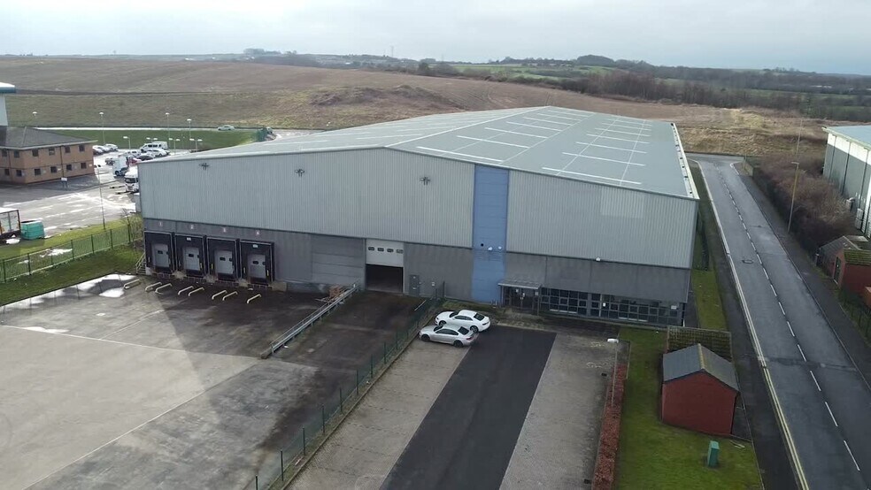 Admiralty Way, Seaham à louer - Vidéo sur l’annonce professionnelle – Image 2 sur 31