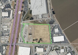 Plus de détails pour 505 Luchessa Ave, Gilroy, CA - Terrain à vendre