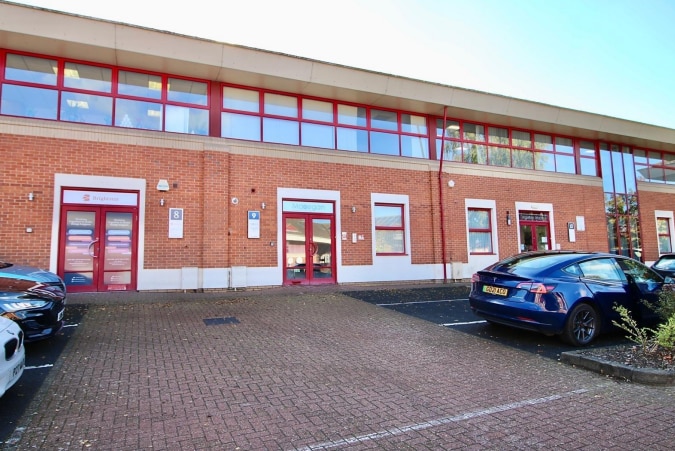 Woodbrook Crescent, Billericay à louer Photo de l’immeuble– Image 1 sur 1