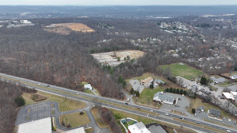 792 Route 10 w, Randolph, NJ à vendre - Aérien – Image 3 sur 5