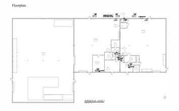 1500 Union Hill Rd, Alpharetta, GA à louer Plan d’étage– Image 1 sur 1