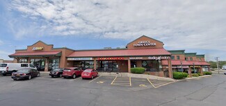 Plus de détails pour 2496 W Ridge Rd, Greece, NY - Bureau/Local commercial à louer