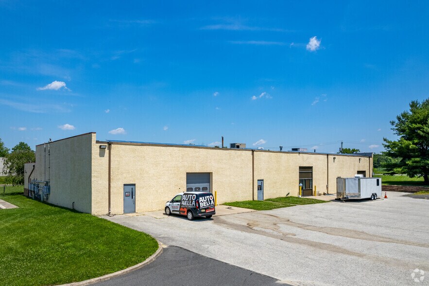 1 Linda Ln, Vincentown, NJ à louer - Photo de l’immeuble – Image 3 sur 19