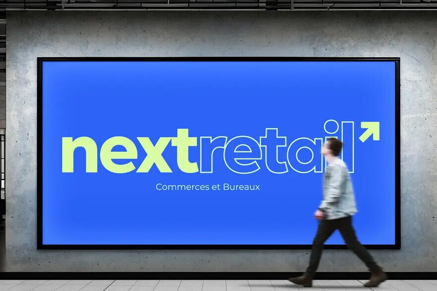 Bureau dans Paris à louer - Photo de l’immeuble – Image 3 sur 4