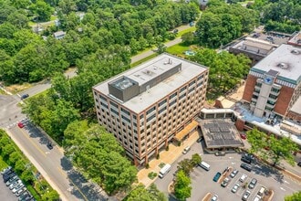 5855 Bremo Rd, Richmond, VA - Vue aérienne vue de carte