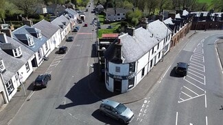 Plus de détails pour 1 Burnock St, Ochiltree - Local commercial à vendre