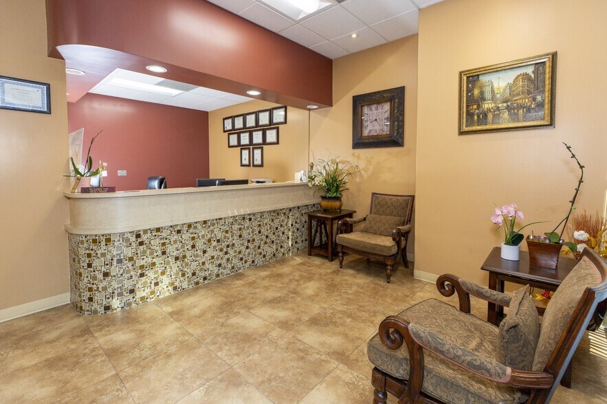 6624 Van Nuys Blvd, Van Nuys, CA à vendre - Photo de l’immeuble – Image 3 sur 32