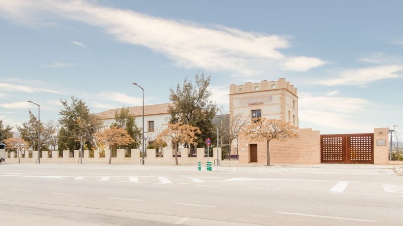 Spécialité dans Almansa, Albacete à vendre Photo de l’immeuble– Image 1 sur 28