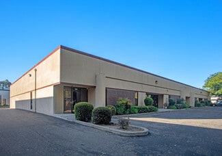 Plus de détails pour 134-148 Martinvale Ln, San Jose, CA - Local d'activités à louer