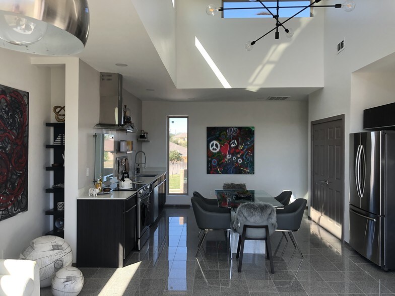 305 Palm Shores, La Joya, TX à louer - Photo intérieure – Image 3 sur 21