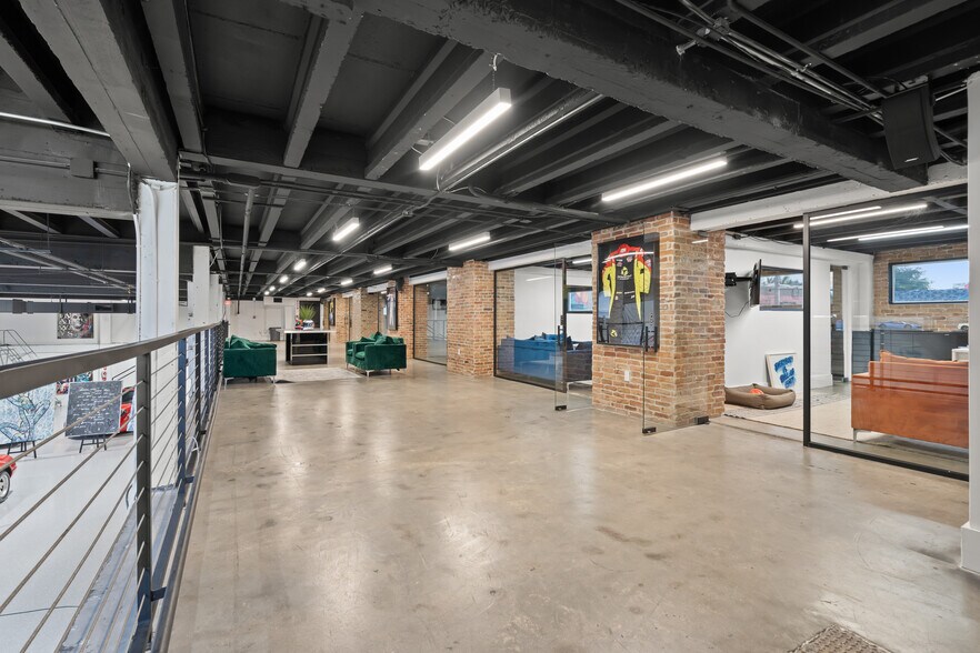 2041-2045 NW 1st Ave, Miami, FL à louer - Photo de l’immeuble – Image 2 sur 44