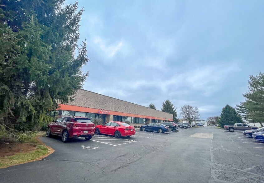 4375-4385 Professional Pky, Groveport, OH à louer - Photo principale – Image 1 sur 3