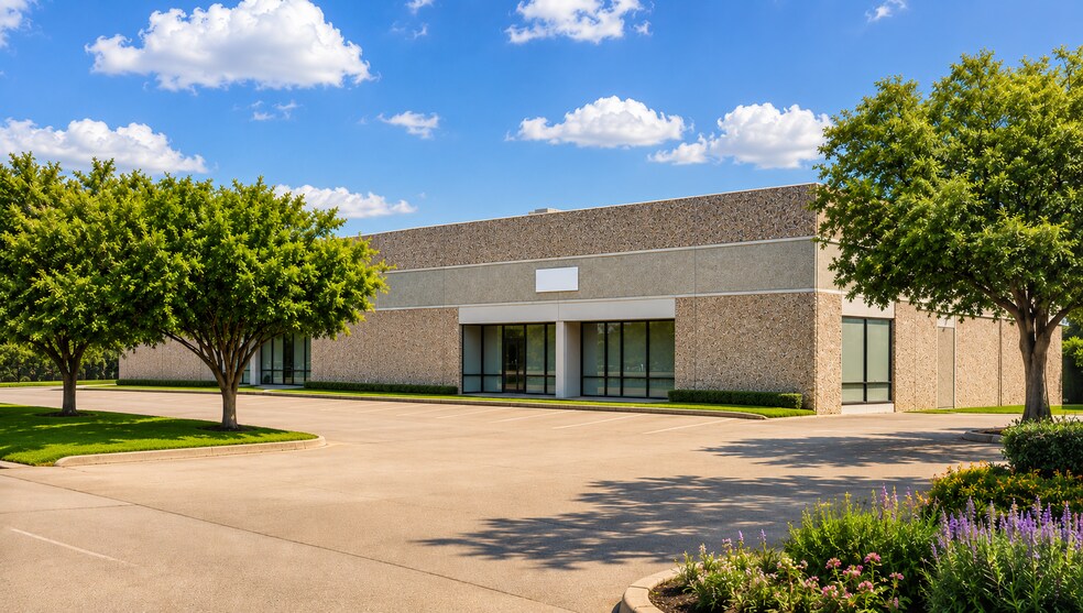 4003 Greenbriar Dr, Stafford, TX à louer - Photo de l’immeuble – Image 1 sur 2