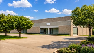 Plus de détails pour 4003 Greenbriar Dr, Stafford, TX - Industriel/Logistique à louer