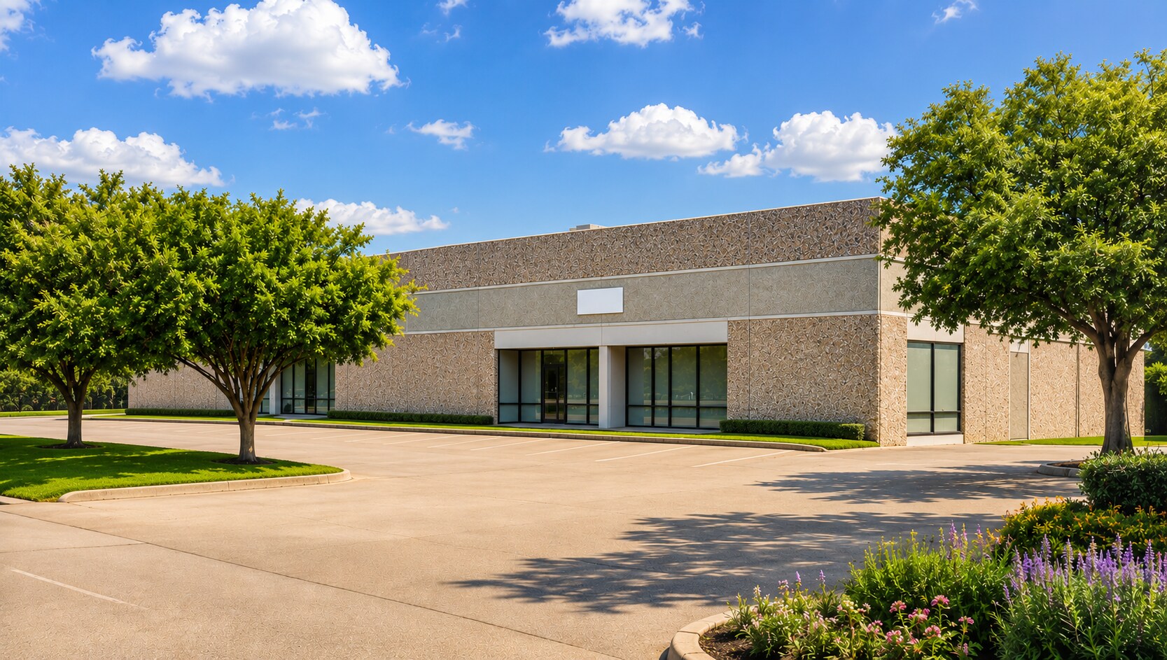 4003 Greenbriar Dr, Stafford, TX à louer Photo de l’immeuble– Image 1 sur 3
