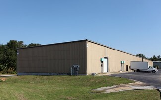 Plus de détails pour 3960 W Navy Blvd, Pensacola, FL - Bureau, Local commercial à louer